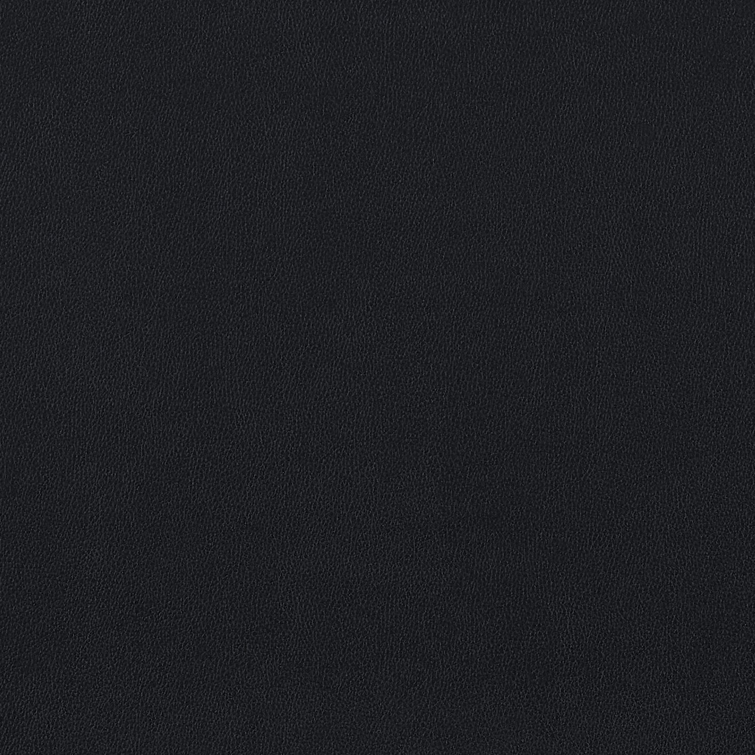 Gaucho fabric in black color - pattern number W9057 - by Thibaut in the Vegan Leathers collection
