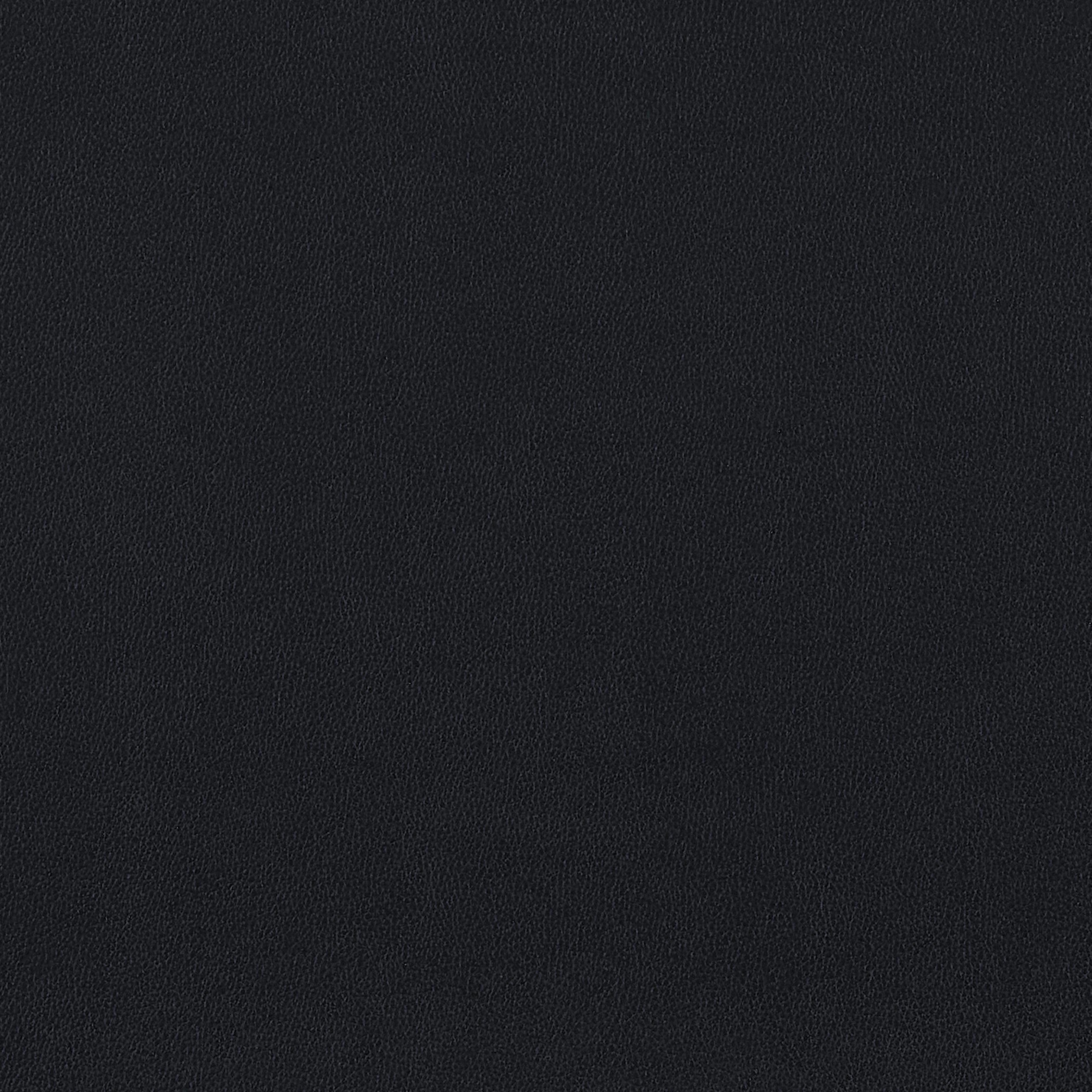 Gaucho fabric in black color - pattern number W9057 - by Thibaut in the Vegan Leathers collection