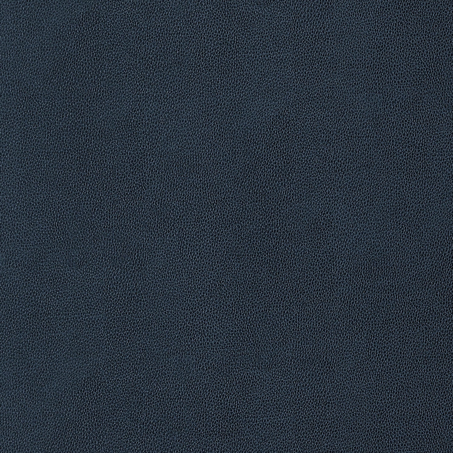 Gaucho fabric in midnight color - pattern number W9058 - by Thibaut in the Vegan Leathers collection