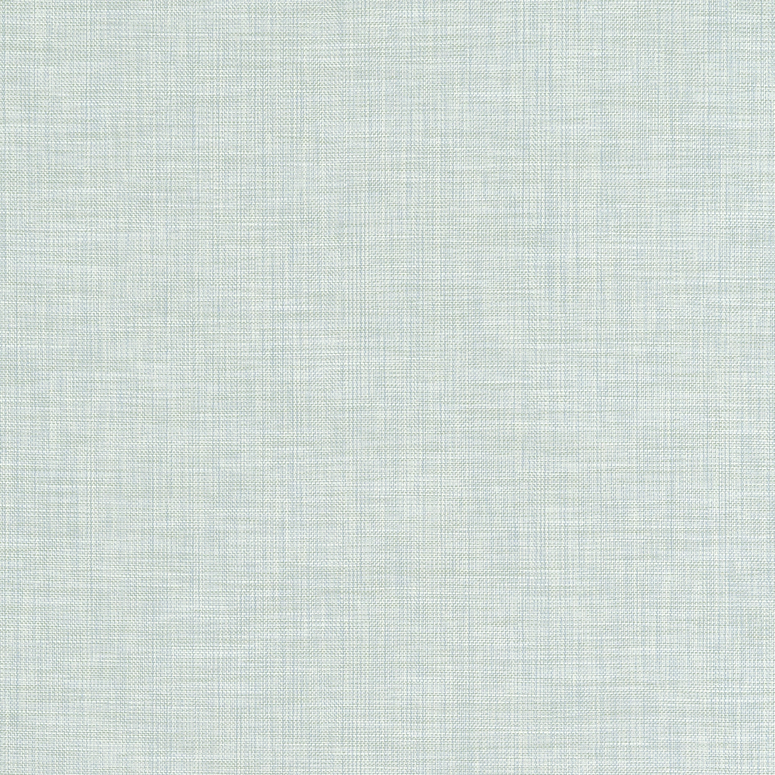 Ainsley fabric in seafoam color - pattern number W9107 - by Thibaut in the Woven Essentials collection