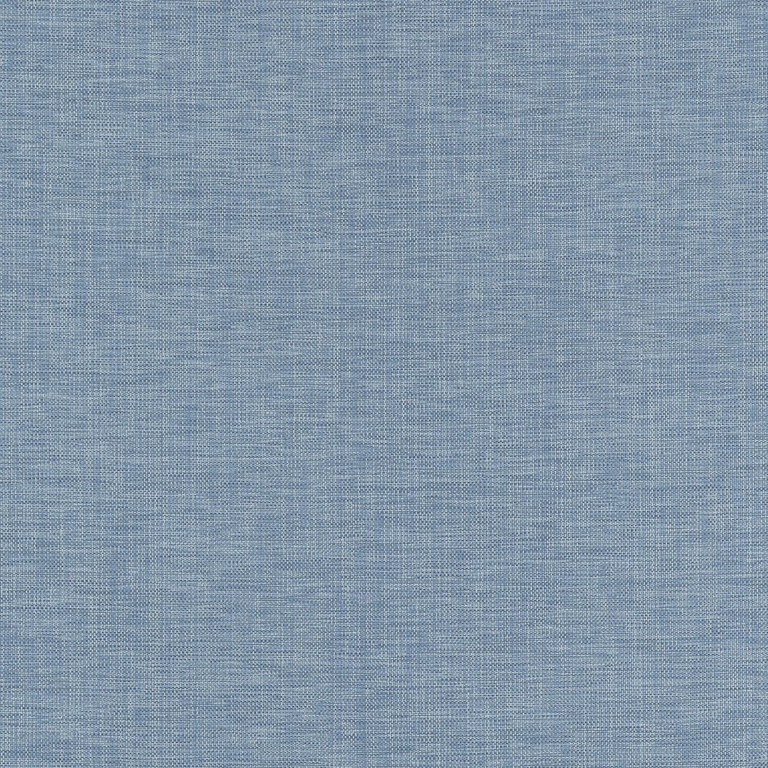 Ainsley fabric in cornflower color - pattern number W9112 - by Thibaut in the Woven Essentials collection
