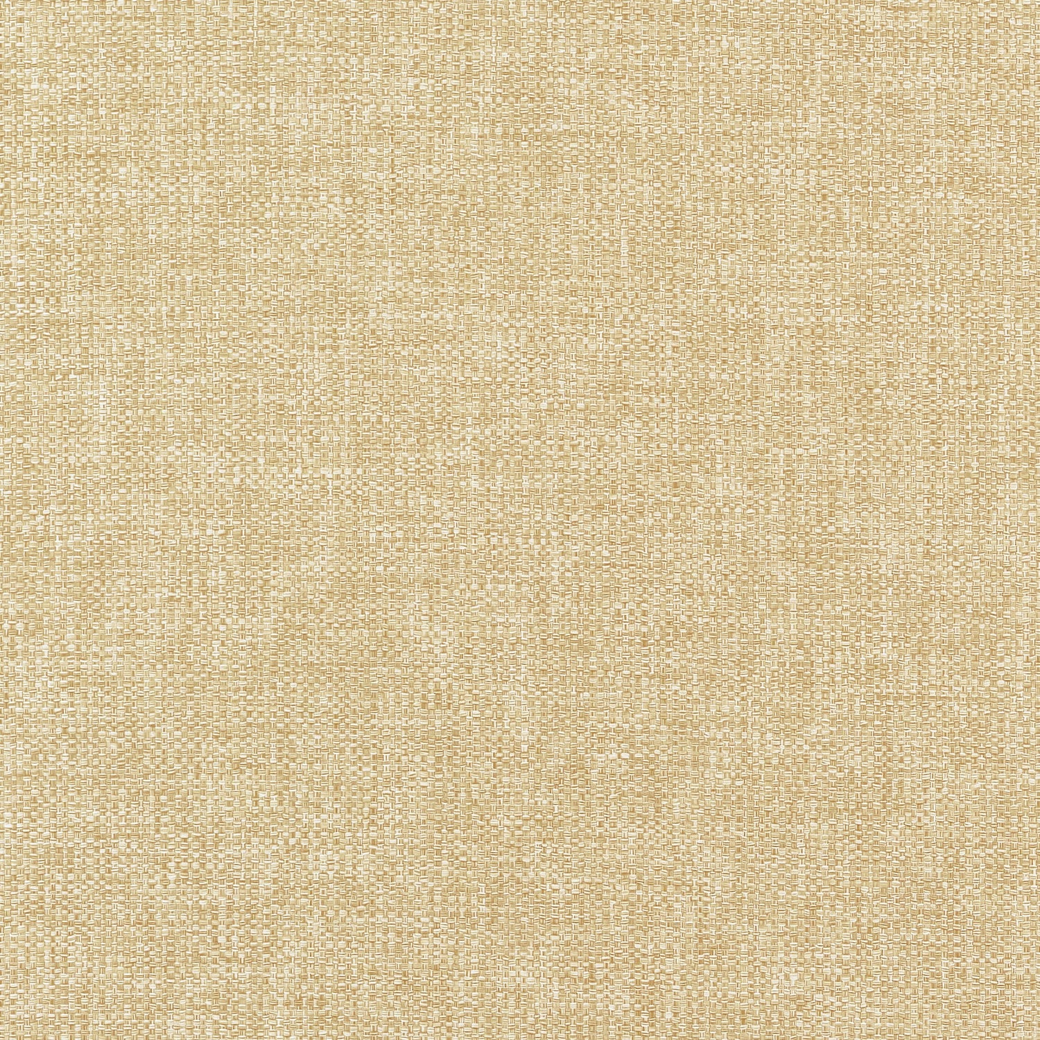 Kaden fabric in straw color - pattern number W9117 - by Thibaut in the Woven Essentials collection