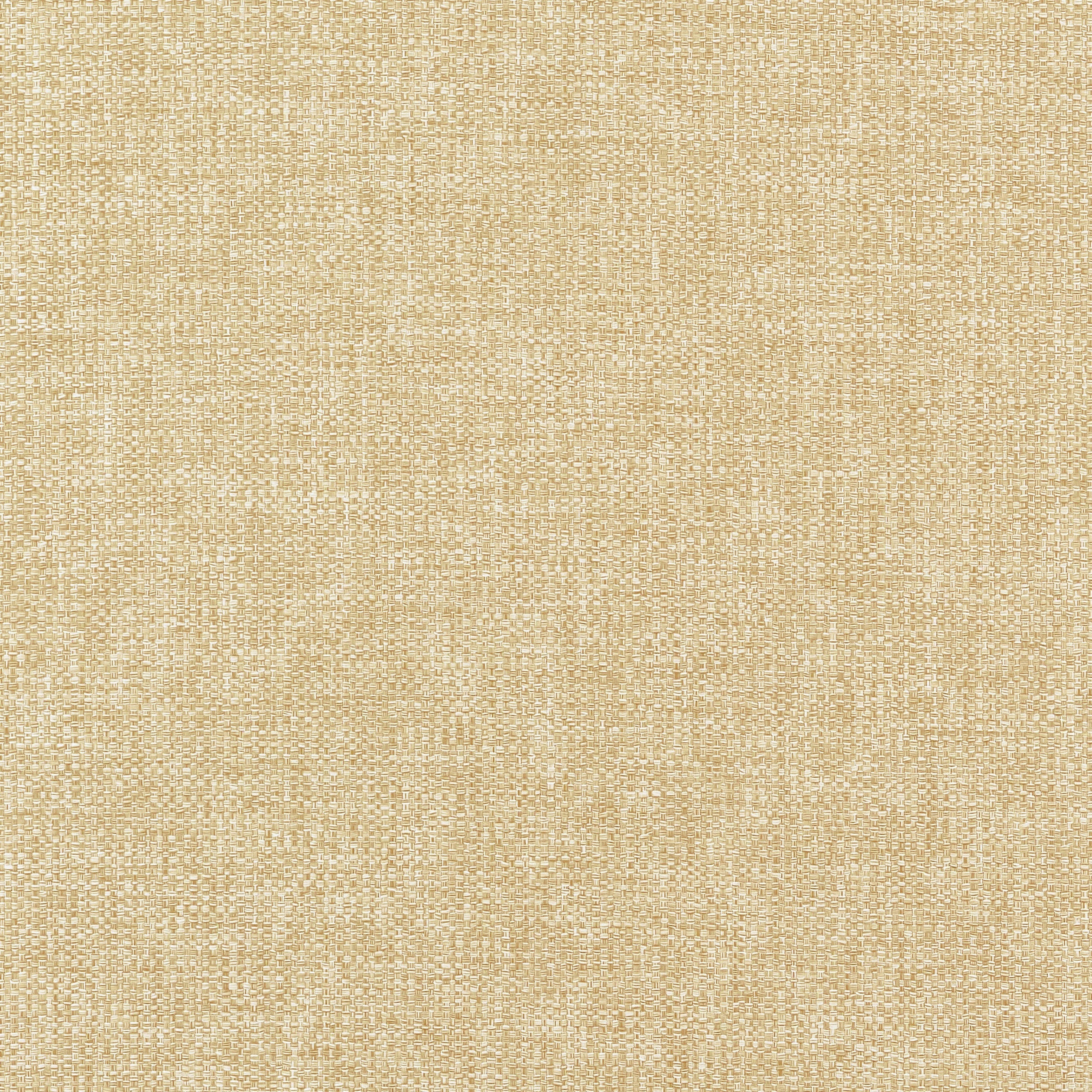 Kaden fabric in straw color - pattern number W9117 - by Thibaut in the Woven Essentials collection