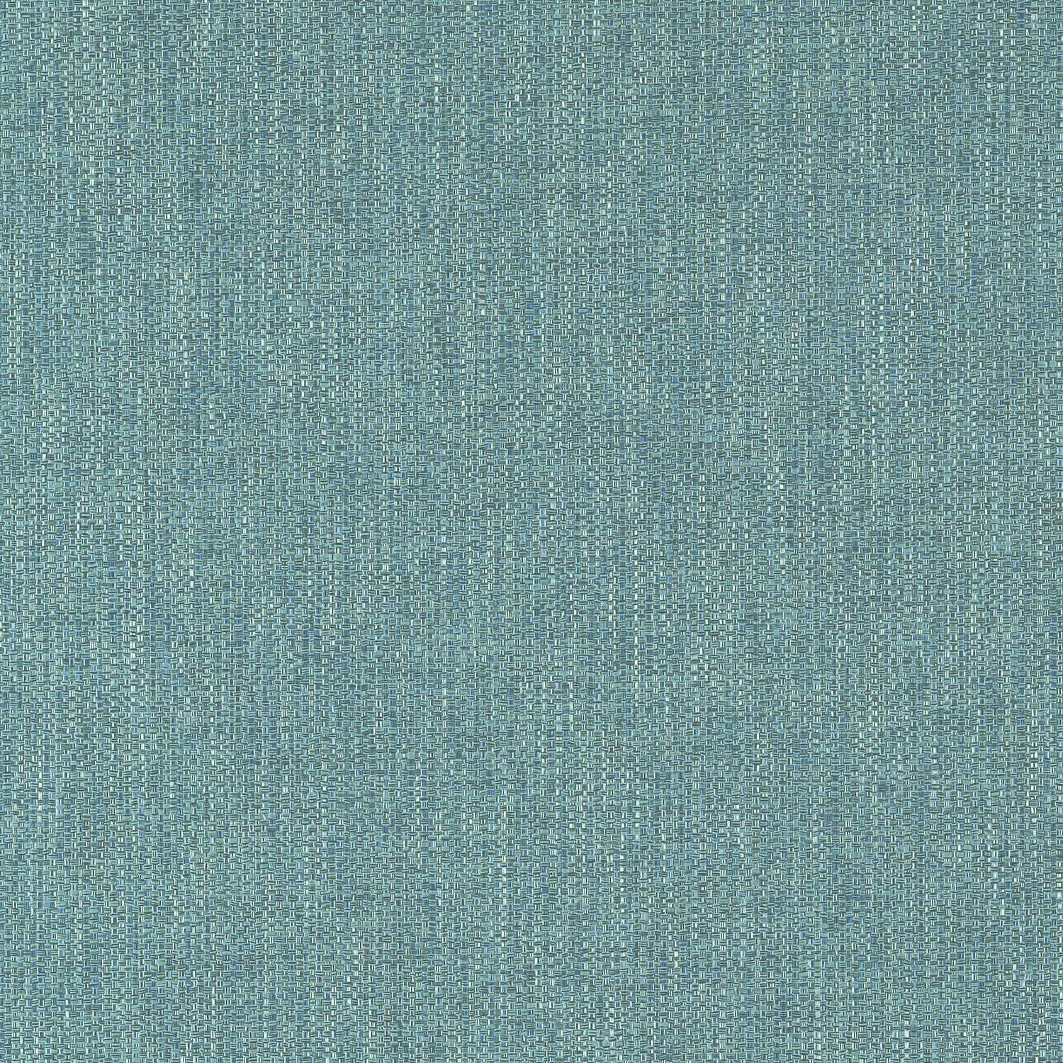 Kaden fabric in peacock color - pattern number W9125 - by Thibaut in the Woven Essentials collection