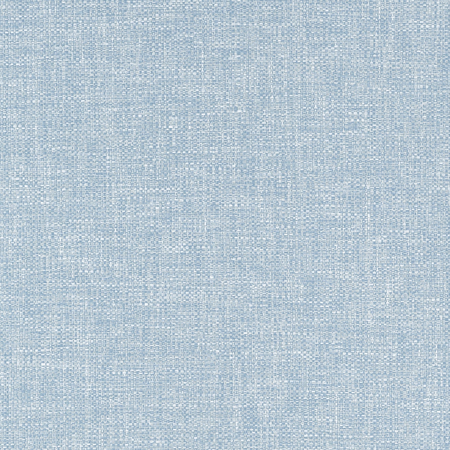 Kaden fabric in sky color - pattern number W9126 - by Thibaut in the Woven Essentials collection