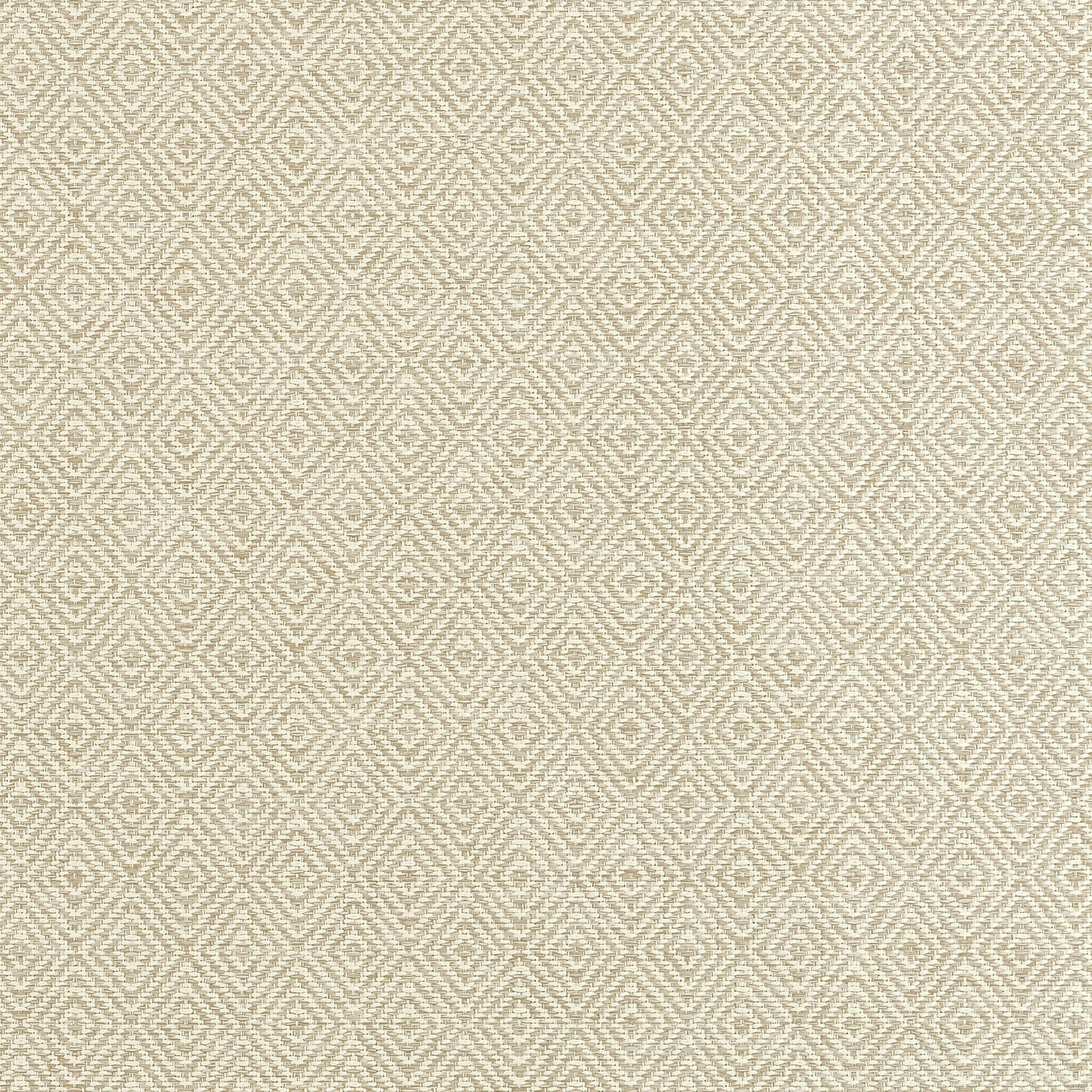 Theo fabric in linen color - pattern number W9130 - by Thibaut in the Woven Essentials collection