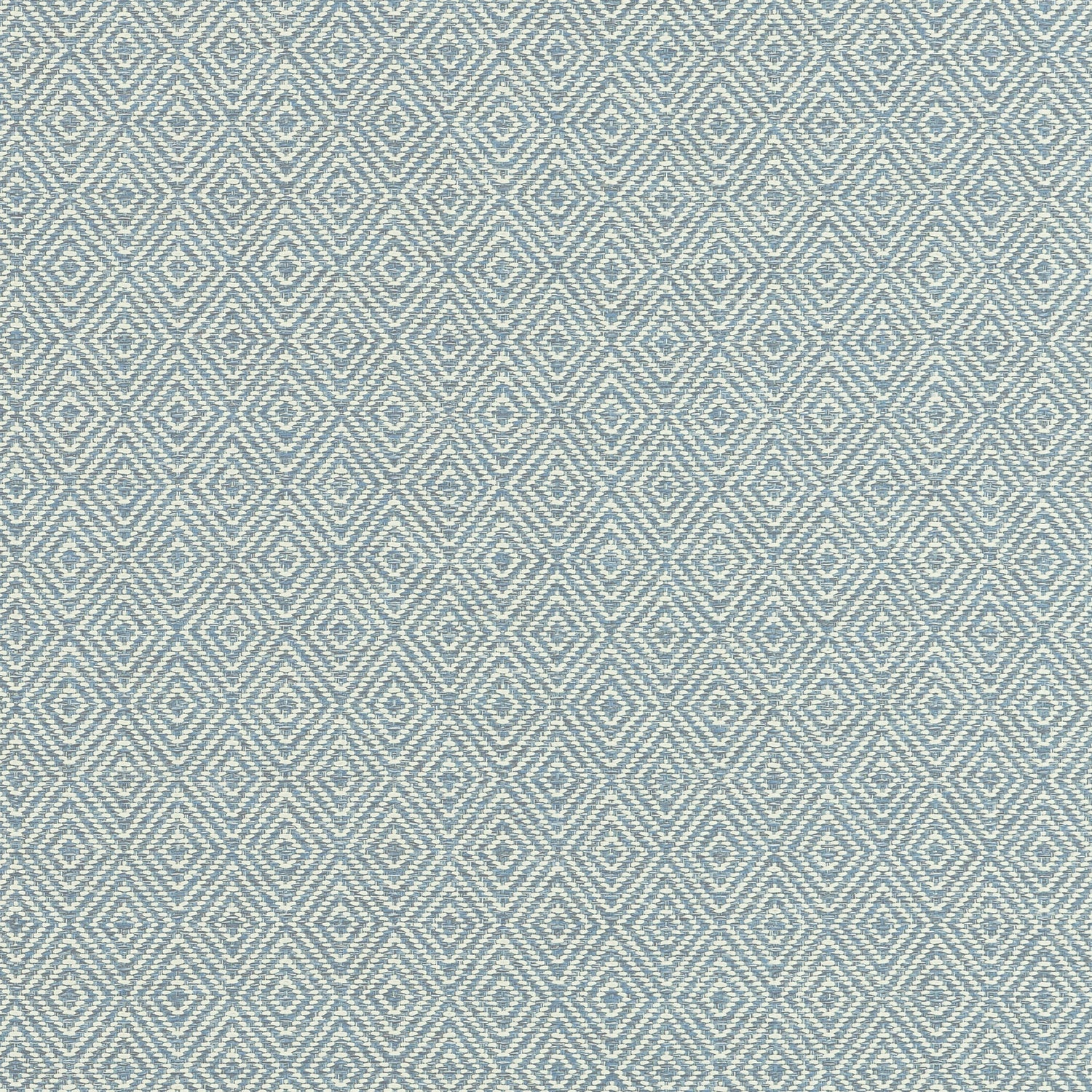 Theo fabric in horizon color - pattern number W9132 - by Thibaut in the Woven Essentials collection
