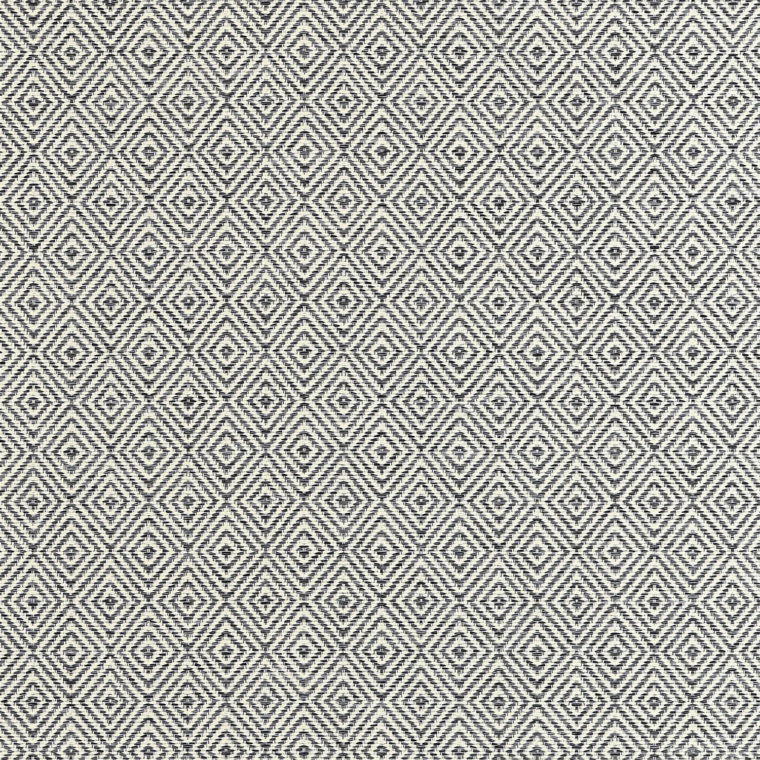 Theo fabric in ebony color - pattern number W9135 - by Thibaut in the Woven Essentials collection