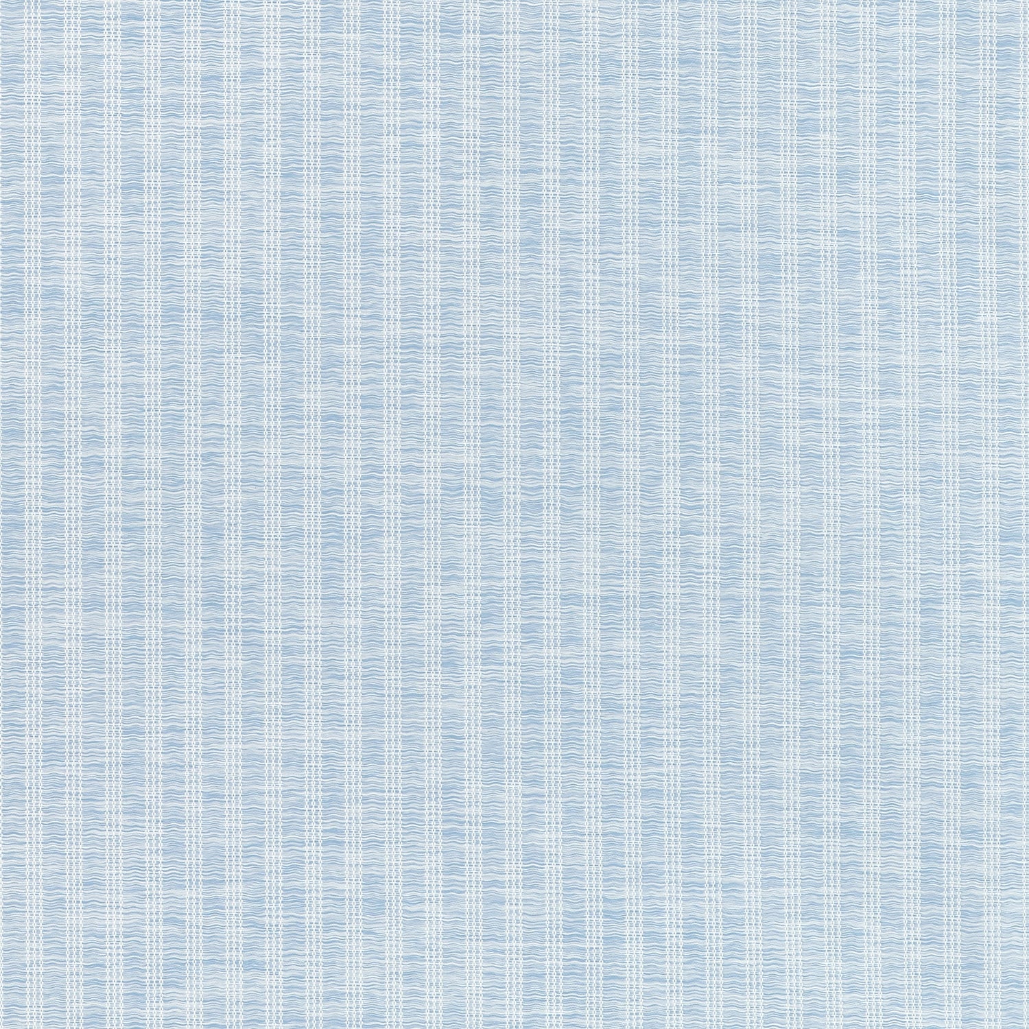 Salem Stripe fabric in powder color - pattern number W9137 - by Thibaut in the Woven Essentials collection