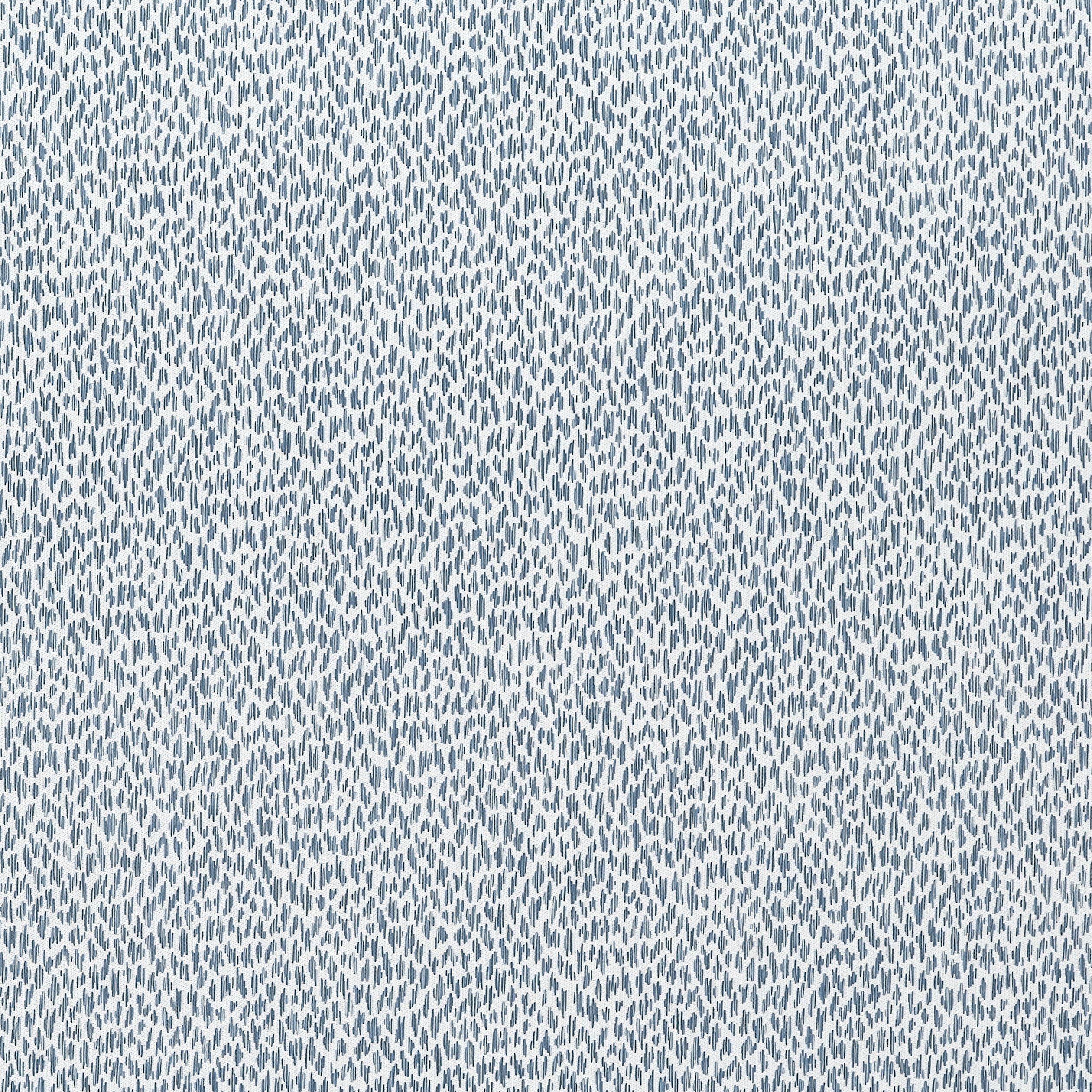 Samara fabric in cadet color - pattern number W9149 - by Thibaut in the Woven Essentials collection