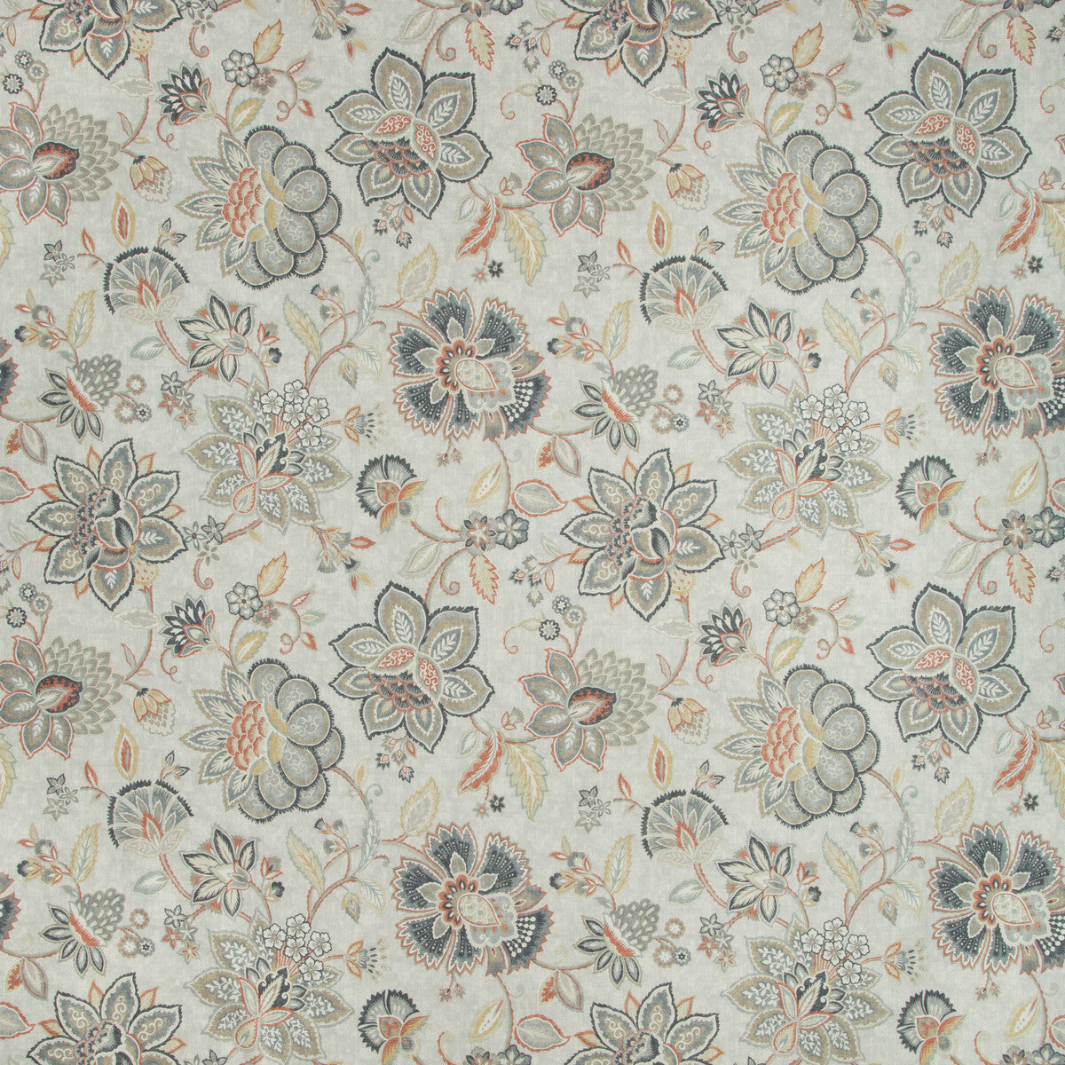 Kravet Basics fabric in waimea-512 color - pattern WAIMEA.512.0 - by Kravet Basics