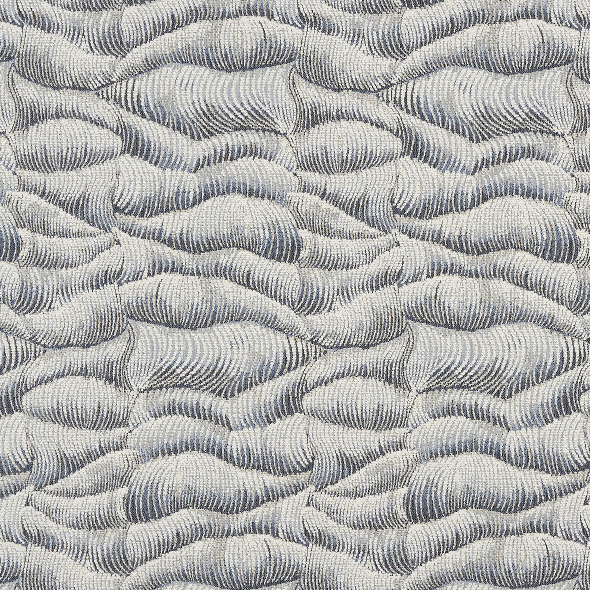 Wavy fabric in 65 color - pattern number Wavy65J8921 - by JF Fabrics in the Velocity Crypton Home collection