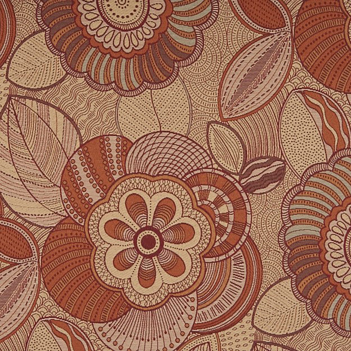 Welland fabric in 26 color - pattern number Welland26J6861 - by JF Fabrics in the Crypton Vol.1 collection