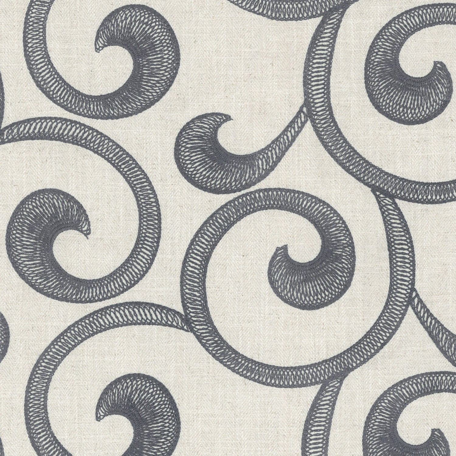 Whistle fabric in 97 color - pattern number Whistle97J6931 - by JF Fabrics in the Windsong collection