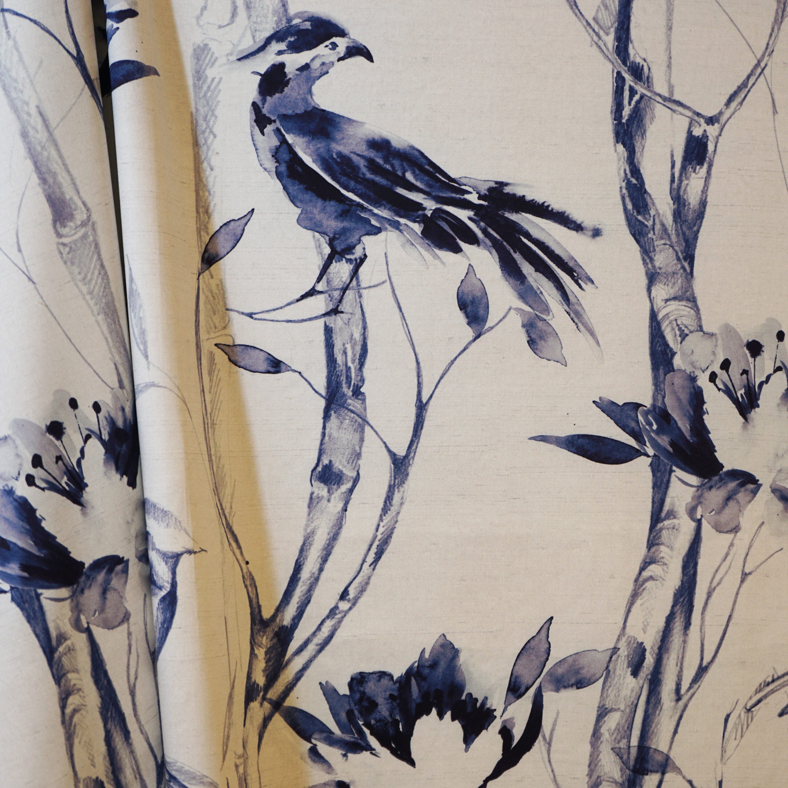 Wilderness fabric in 66 color - pattern number Wilderness66SJ101 - by JF Fabrics in the JF Studio collection
