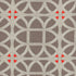 Winding fabric in 97 color - pattern number Winding97J6931 - by JF Fabrics in the Windsong collection