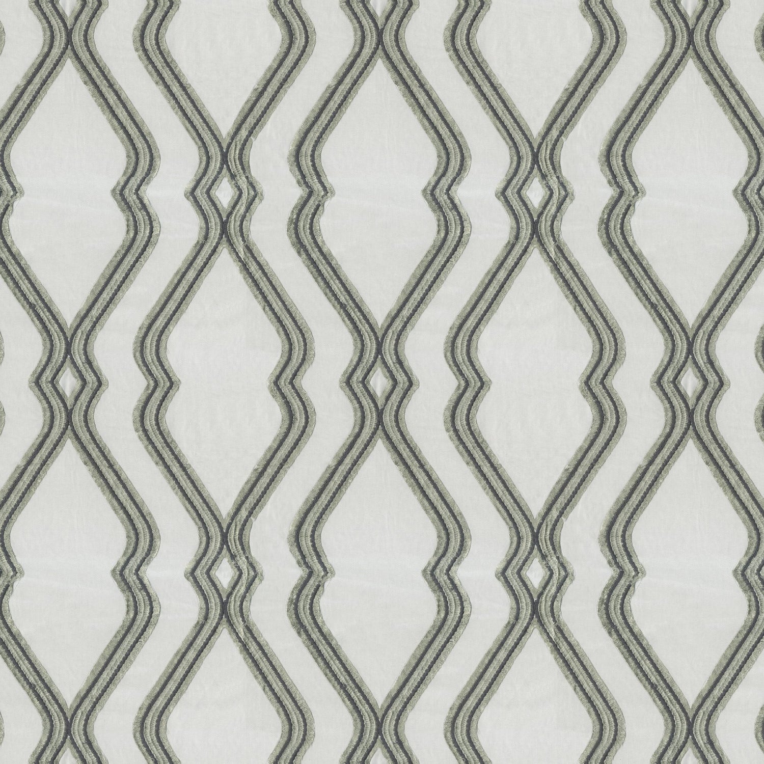 Windswept fabric in 95 color - pattern number Windswept95J8591 - by JF Fabrics in the Midnight Waters collection
