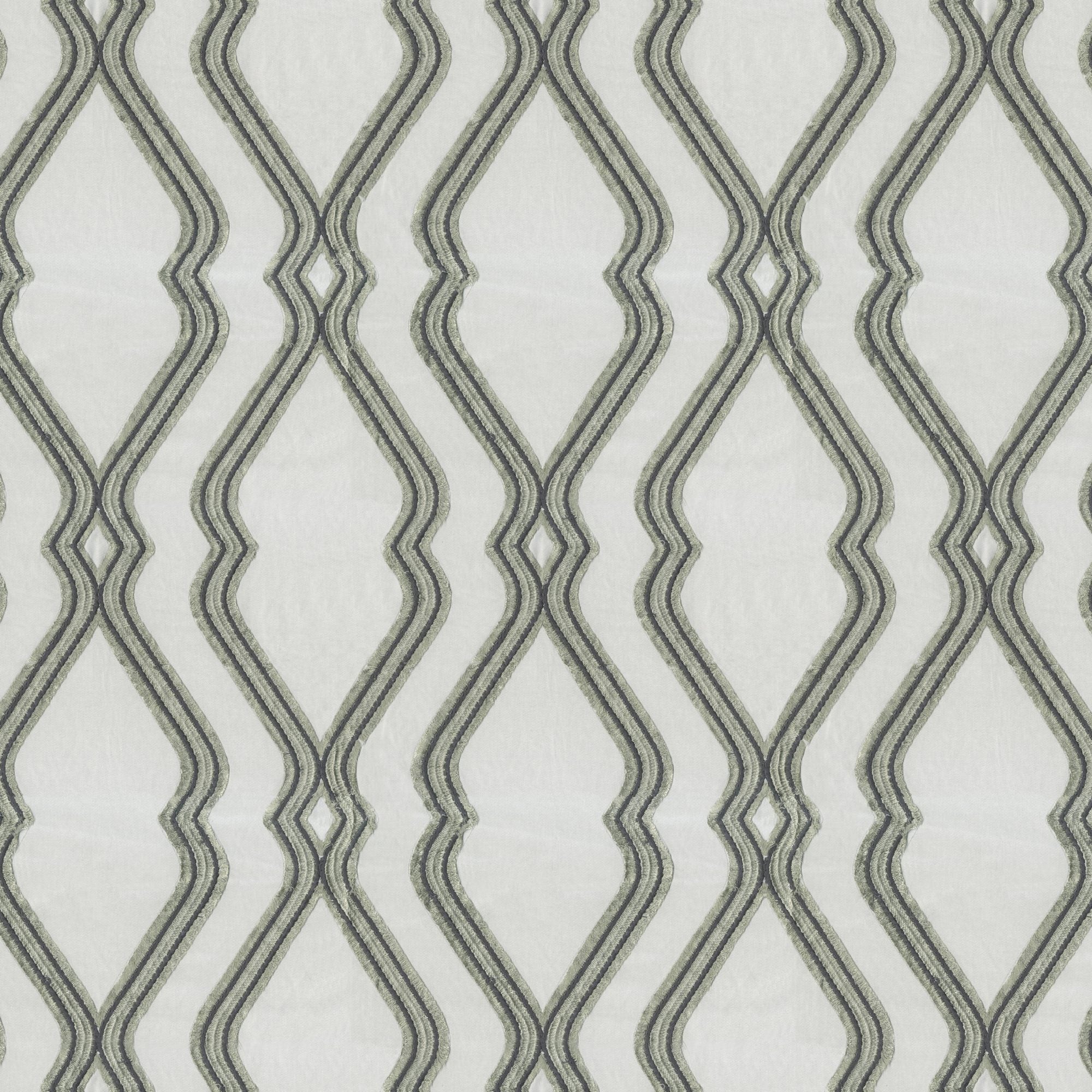 Windswept fabric in 95 color - pattern number Windswept95J8591 - by JF Fabrics in the Midnight Waters collection
