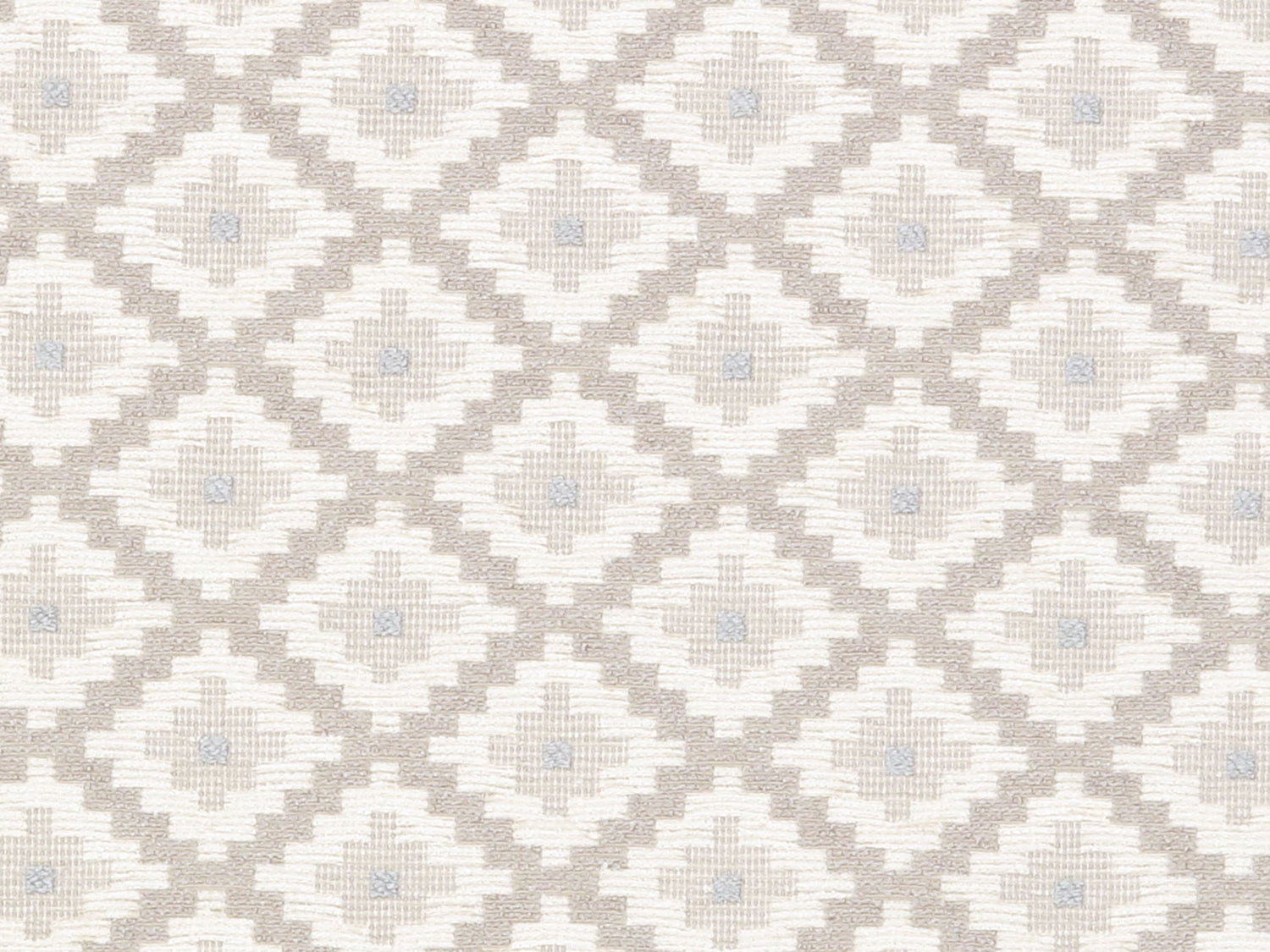 Tokat fabric in grey/blue color - pattern number WR 00012828 - by Scalamandre in the Old World Weavers collection