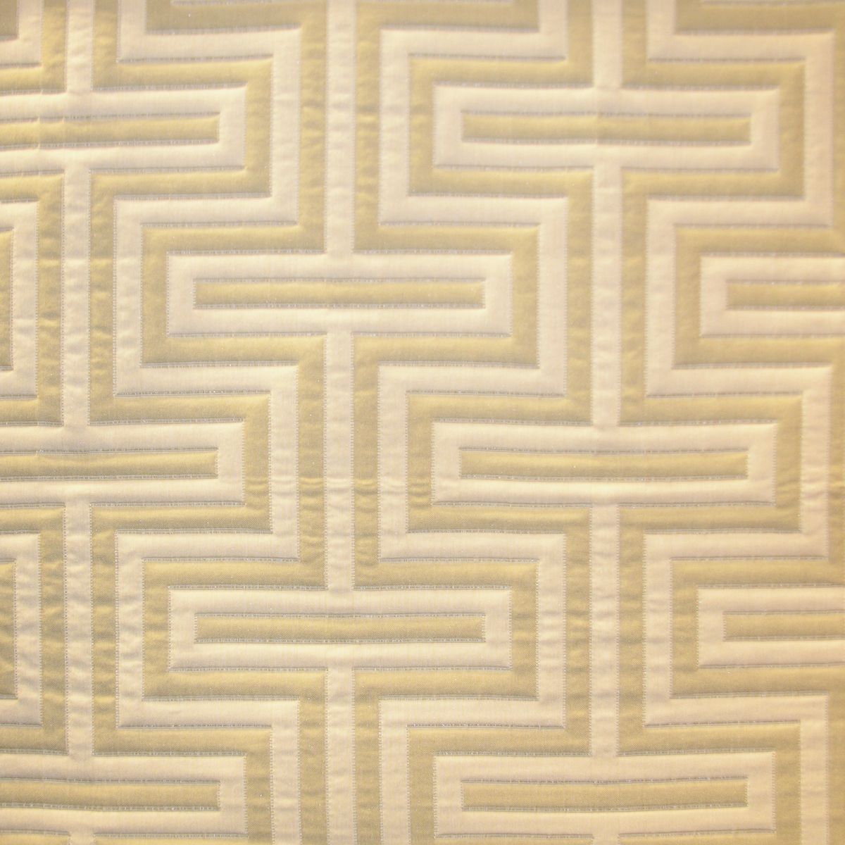 Ventana fabric in sandstone color - pattern number WR 00021983 - by Scalamandre in the Old World Weavers collection