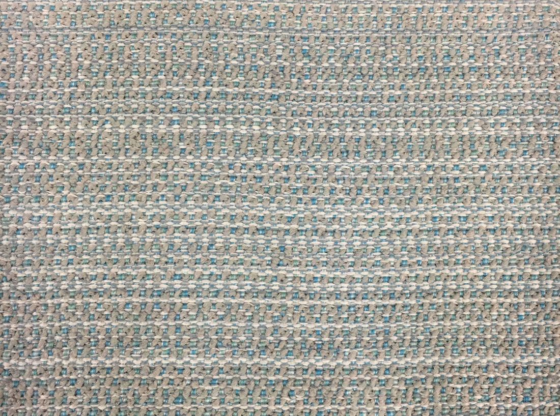 Tennyson fabric in aqua grey color - pattern number WR 00032827 - by Scalamandre in the Old World Weavers collection