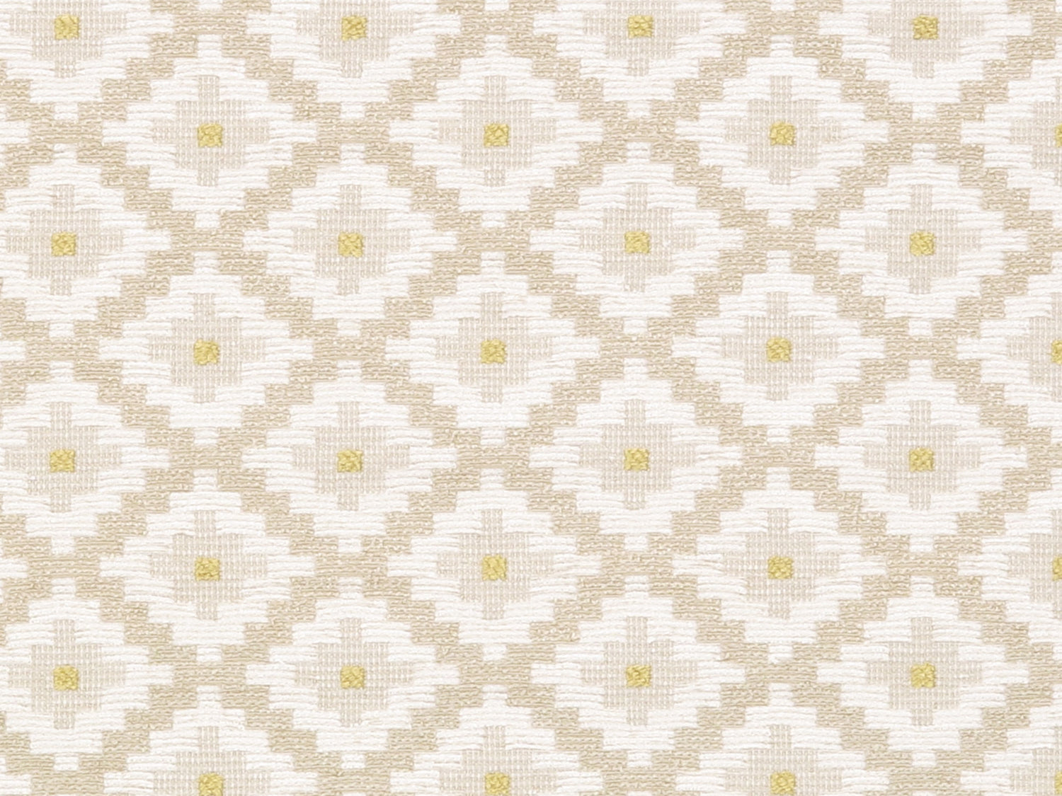 Tokat fabric in eggshell color - pattern number WR 00032828 - by Scalamandre in the Old World Weavers collection