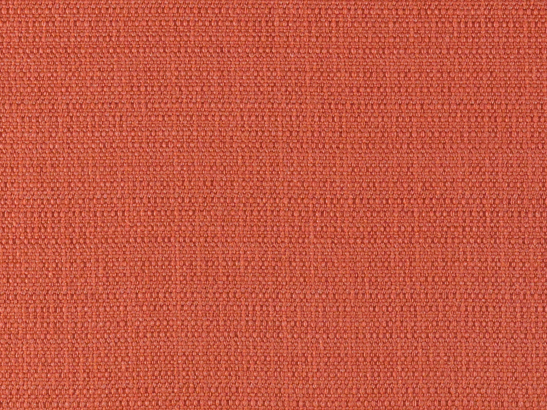 Crestmoor fabric in coral color - pattern number WR 00033014 - by Scalamandre in the Old World Weavers collection