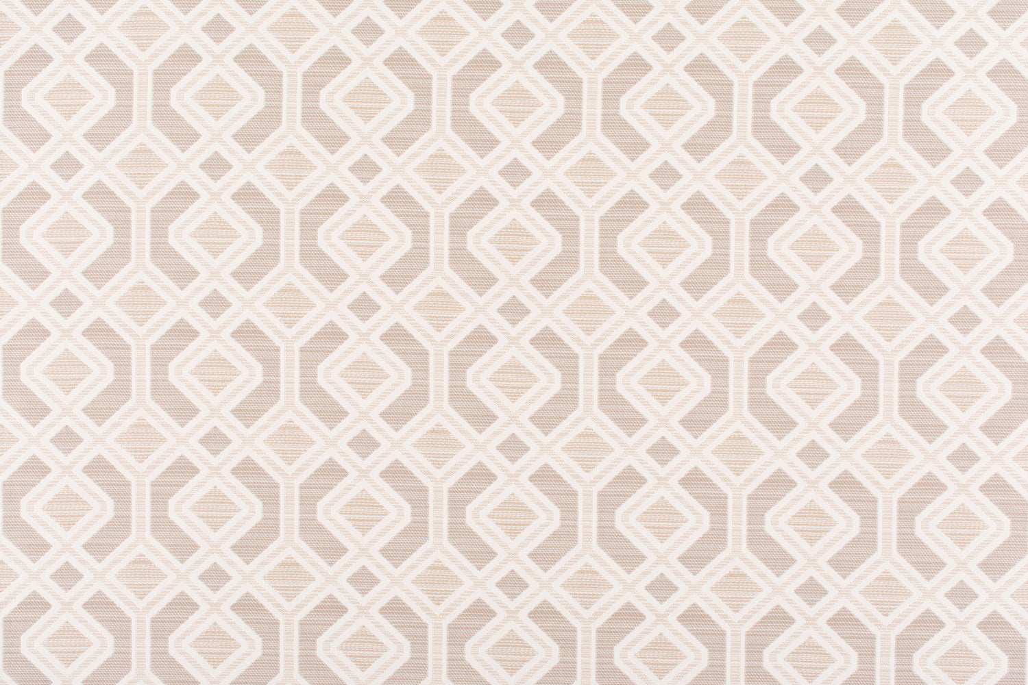 Oak Bluff fabric in dune color - pattern number WR 00052995 - by Scalamandre in the Old World Weavers collection