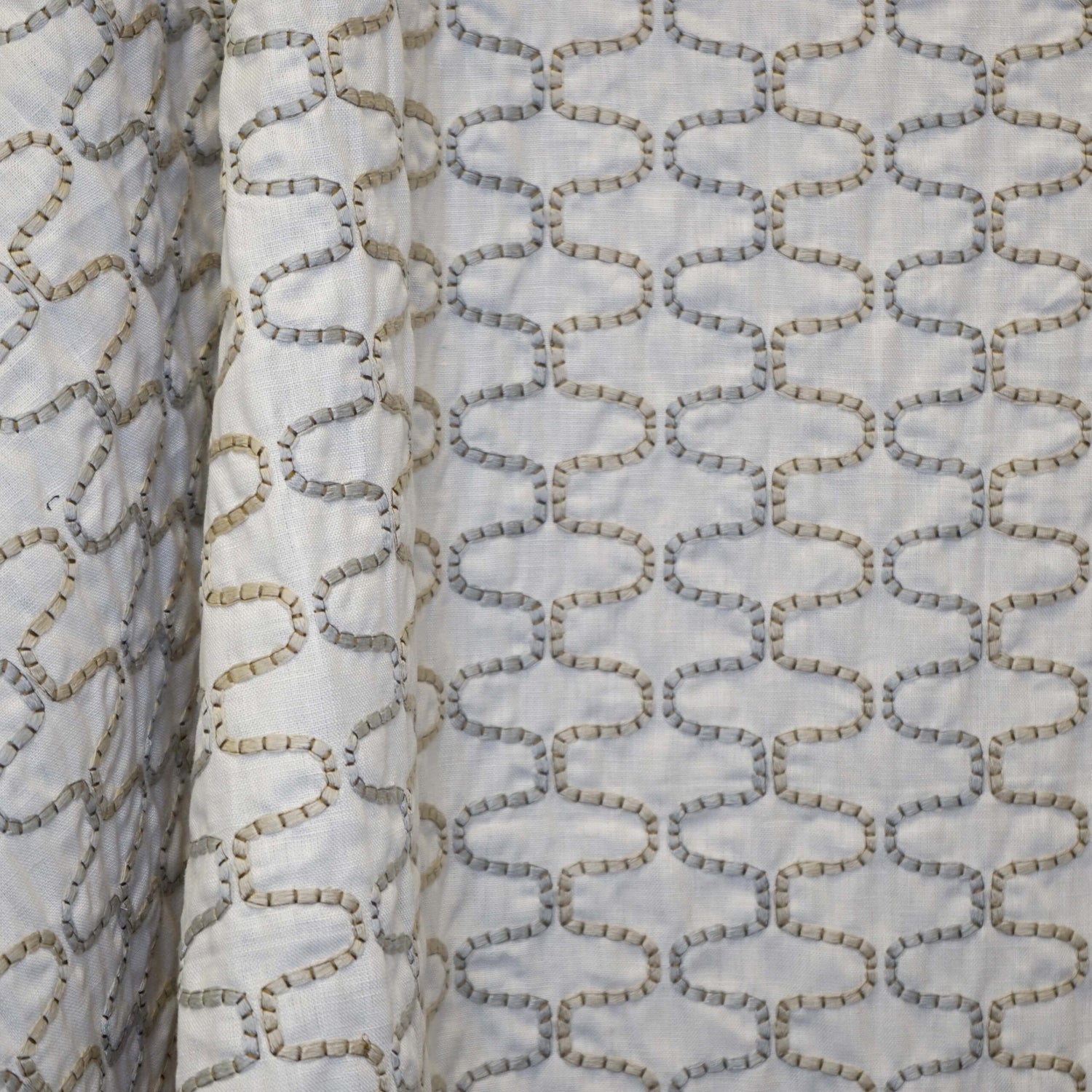 Zambia fabric in 31 color - pattern number Zambia31SJ102 - by JF Fabrics in the JF Studio collection