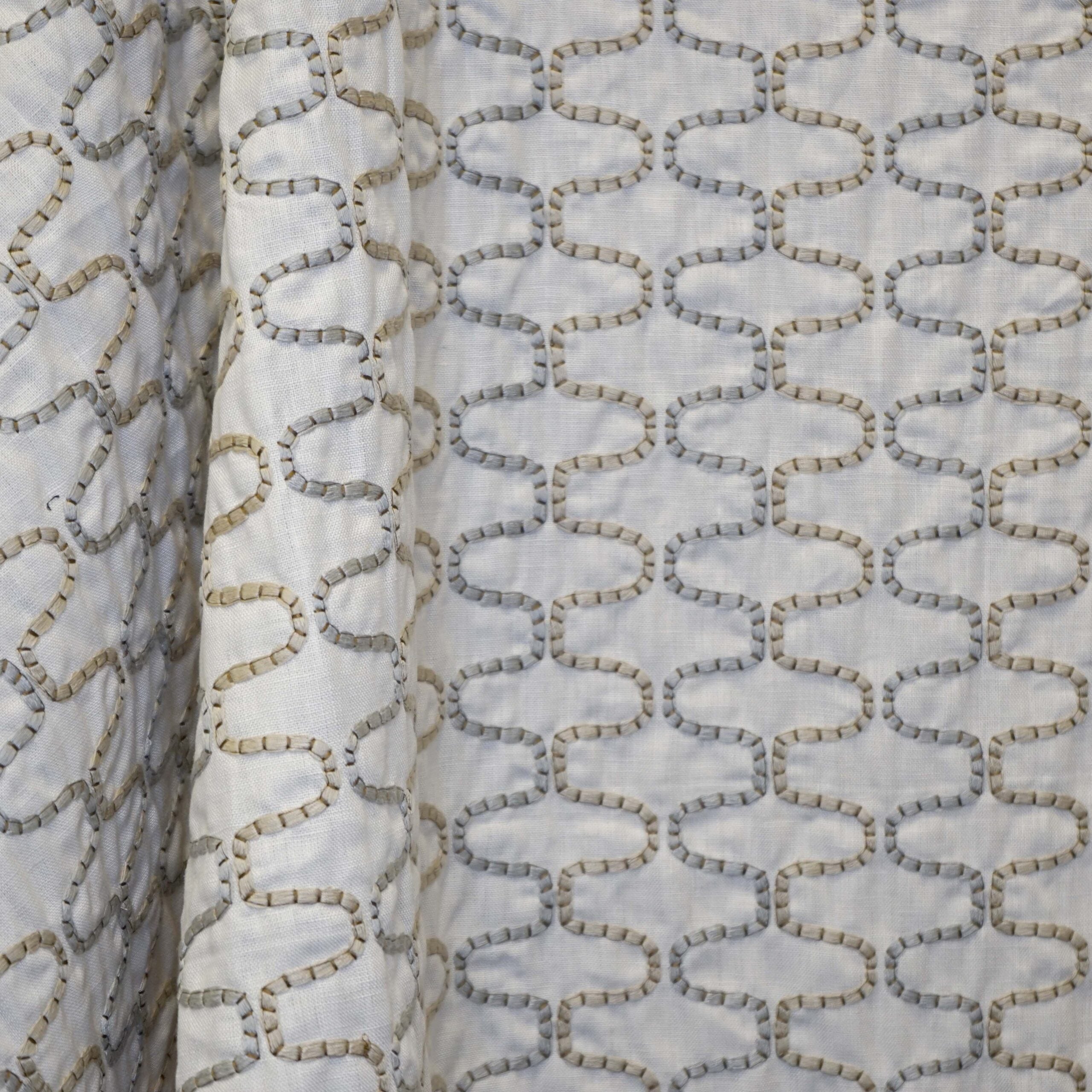 Zambia fabric in 31 color - pattern number Zambia31SJ102 - by JF Fabrics in the JF Studio collection