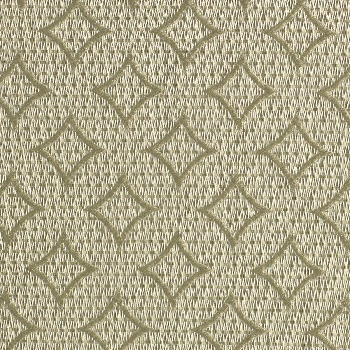 Gabriel Gw fabric in green color - pattern number ZB 00021578 - by Scalamandre in the Old World Weavers collection