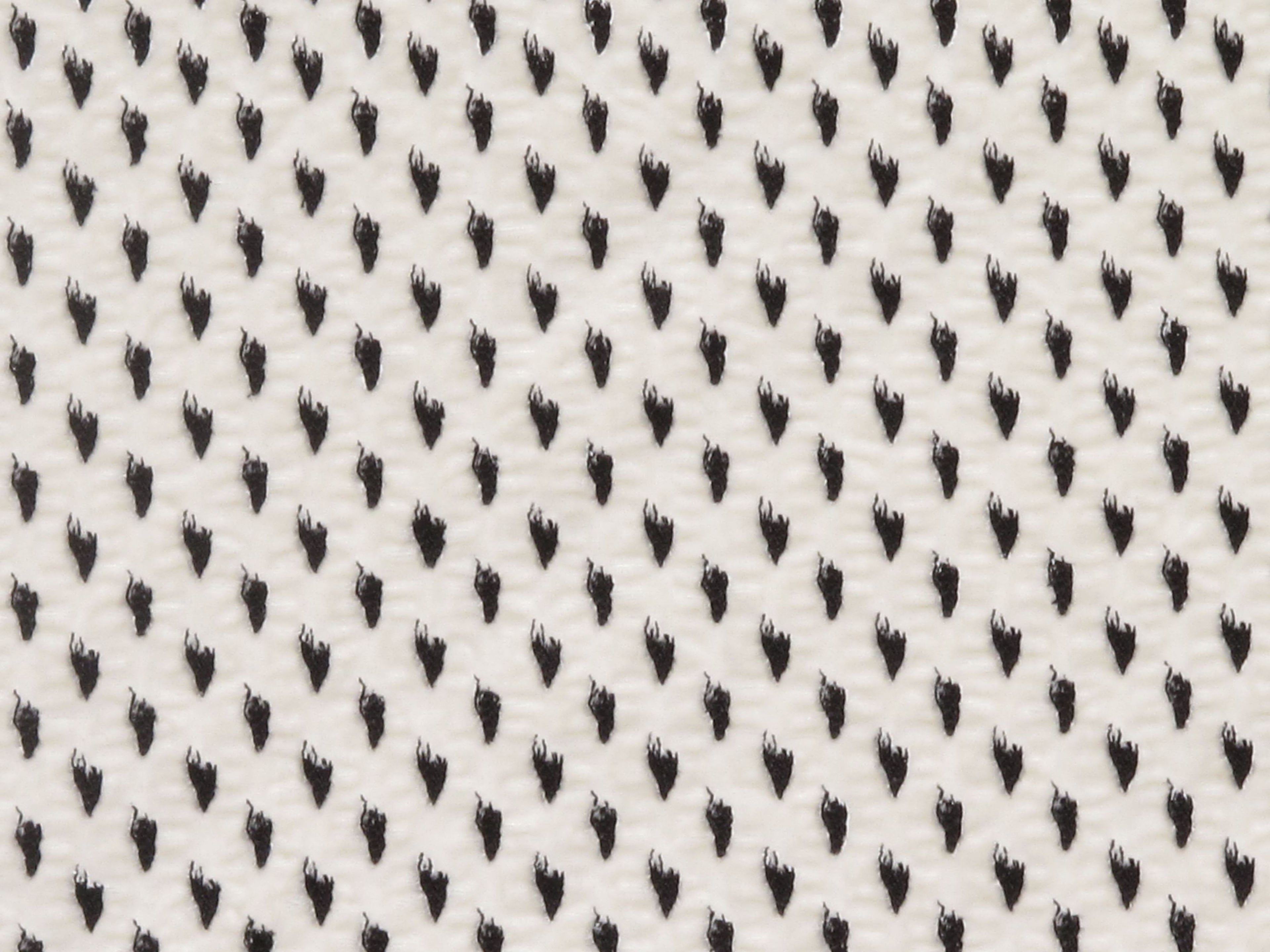 Ermine fabric in winter white color - pattern number ZS 00014862 - by Scalamandre in the Old World Weavers collection