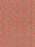 Hele Bay fabric in coral color - pattern number ZS 00046949 - by Scalamandre in the Old World Weavers collection