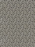 Hele Bay fabric in black color - pattern number ZS 00056949 - by Scalamandre in the Old World Weavers collection