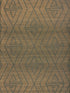 Torquay fabric in slate color - pattern number ZS 00178068 - by Scalamandre in the Old World Weavers collection