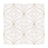 Zuma fabric in sand color - pattern ZUMA.1616.0 - by Kravet Design in the Candice Olson collection