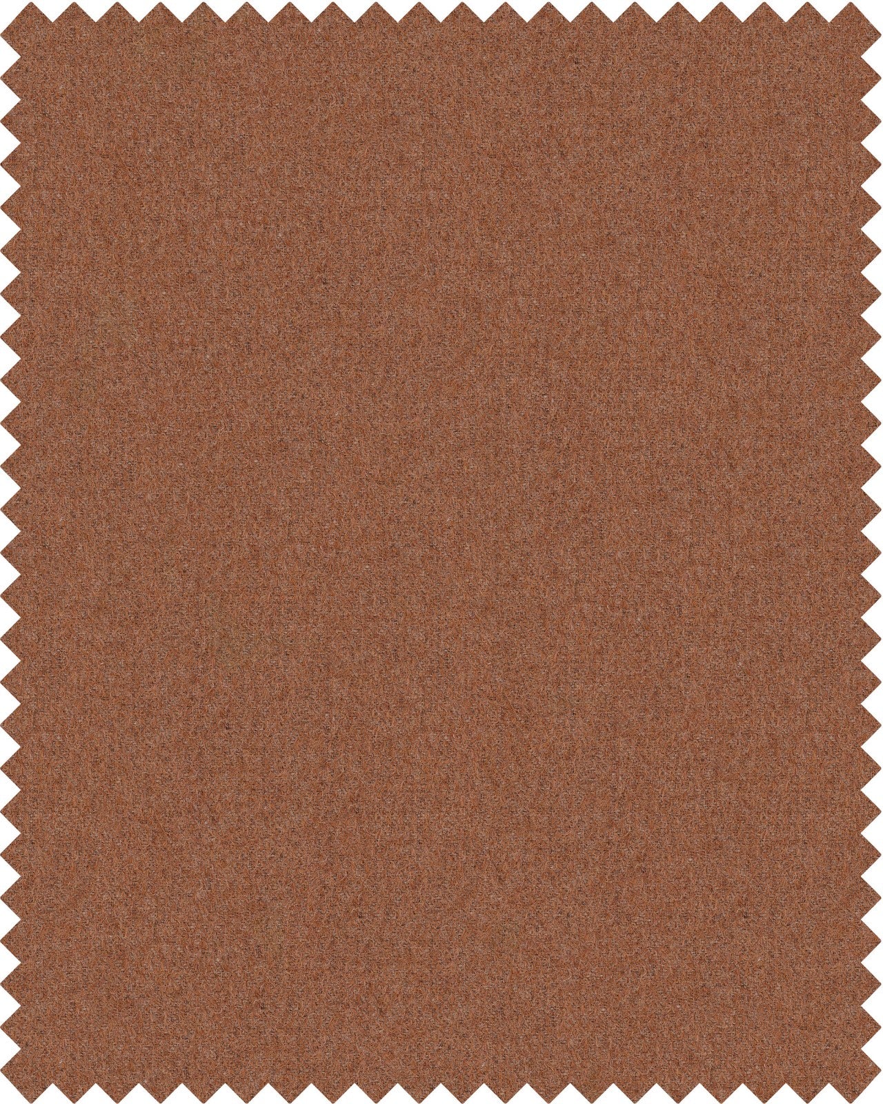 Decke fabric in brown color - pattern number FB00105 - by Mind The Gap in the Tyrol Apres-ski Home Collection collection