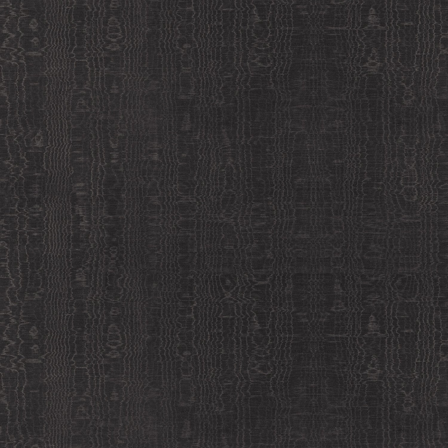 Regia fabric in ebony color - pattern number AW9252 - by Anna French in the Camelot collection