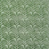 Linden Velvet fabric in juniper color - pattern number AW9204 - by Anna French in the Camelot collection