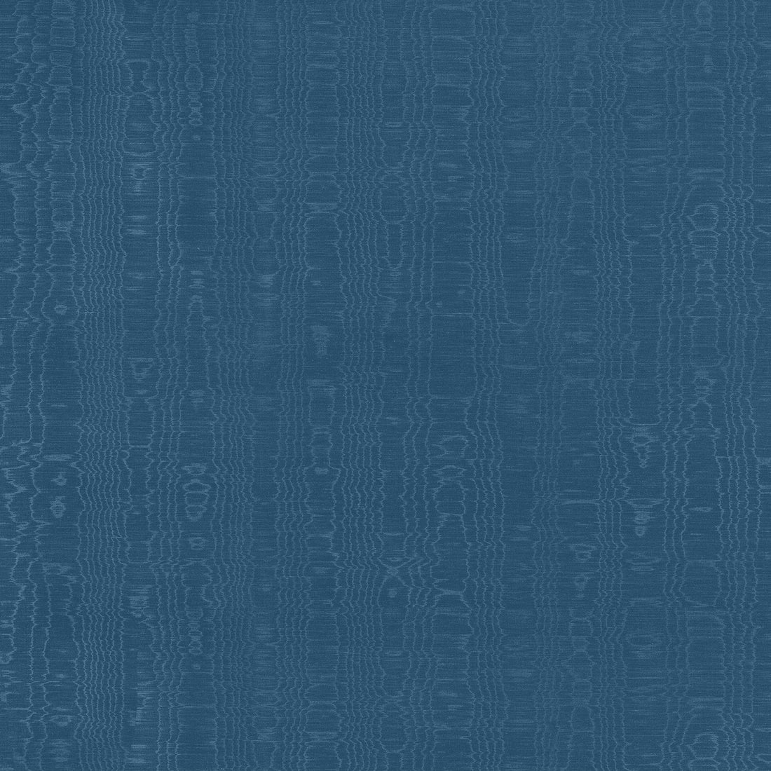 Regia fabric in french blue color - pattern number AW9211 - by Anna French in the Camelot collection