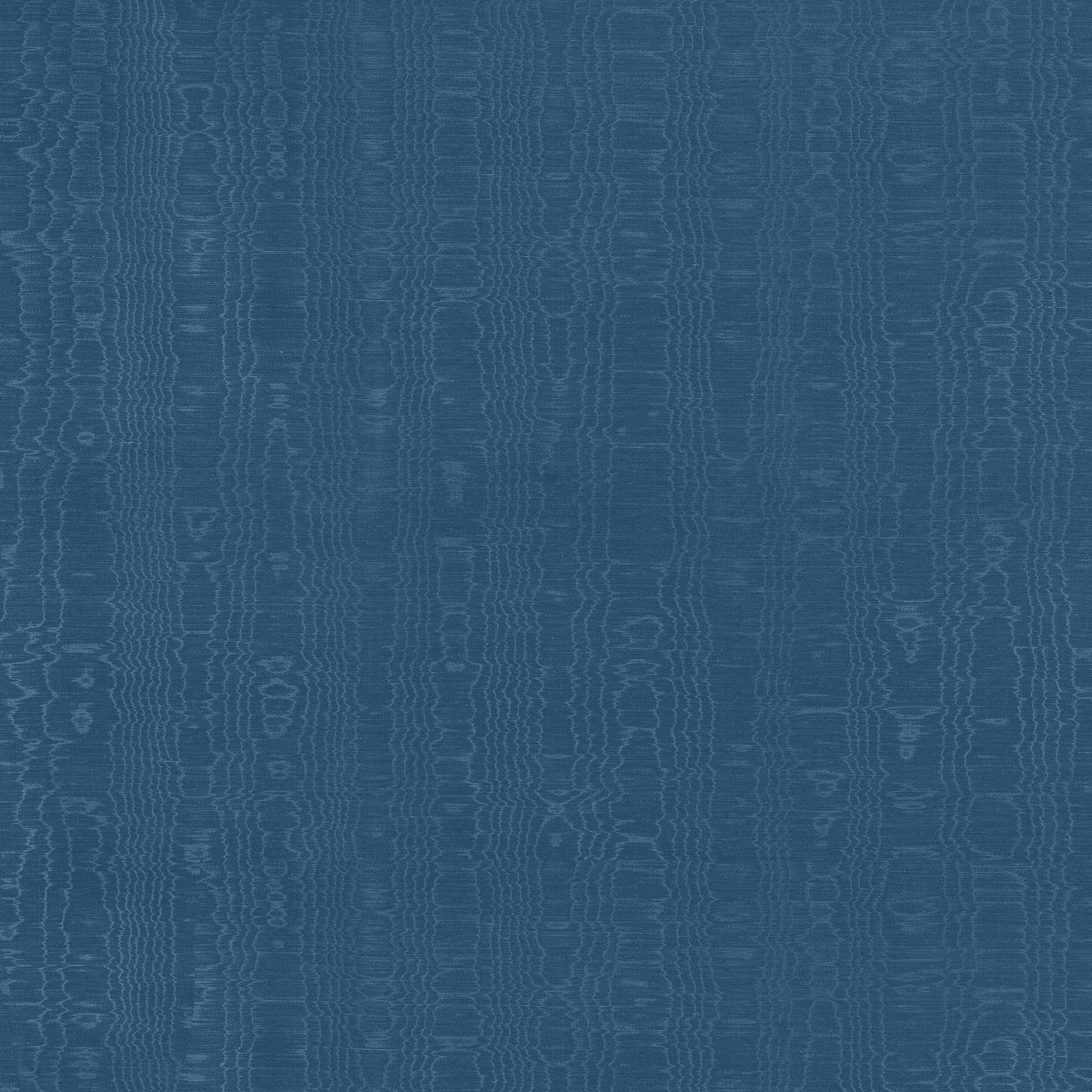 Regia fabric in french blue color - pattern number AW9211 - by Anna French in the Camelot collection