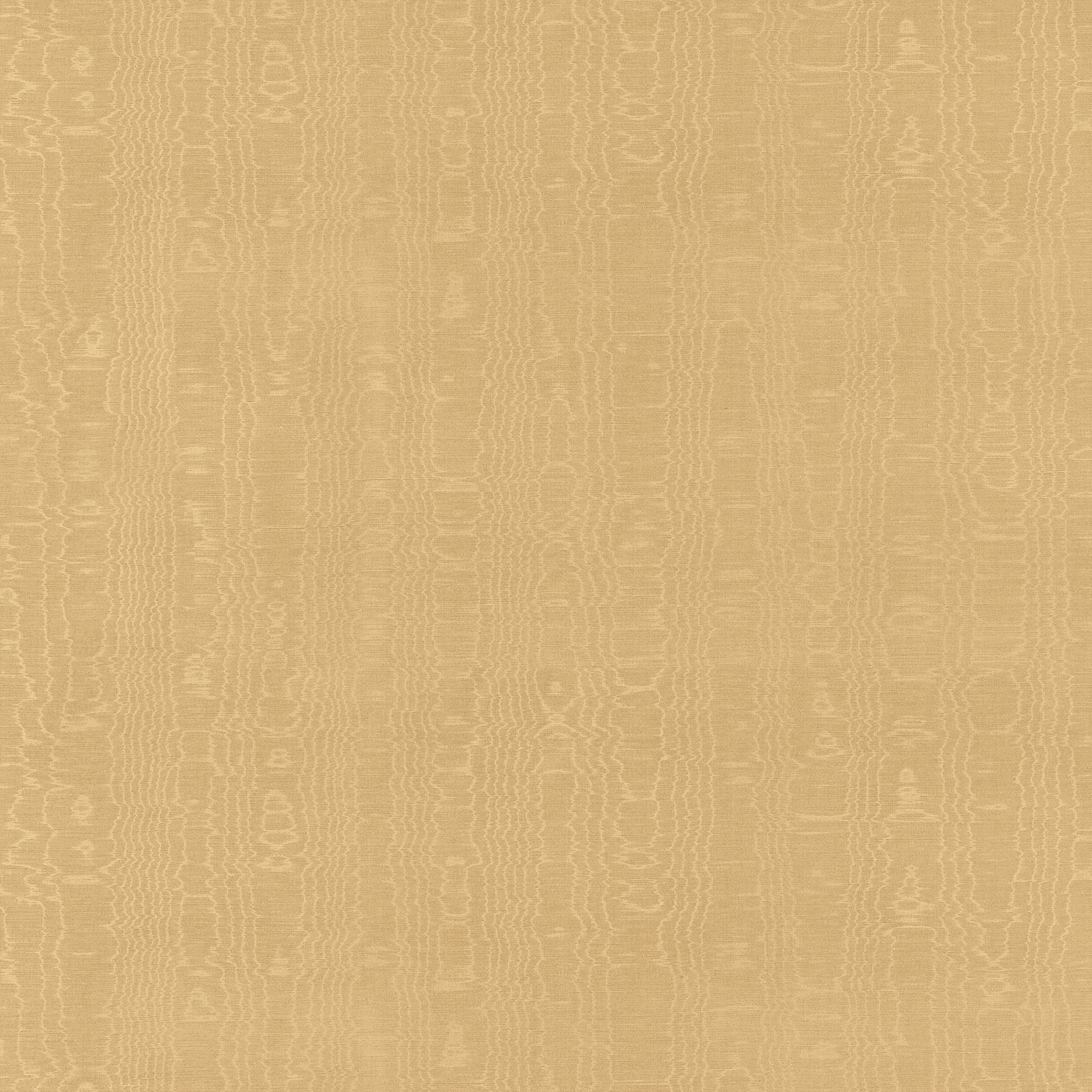 Regia fabric in soft gold color - pattern number AW9215 - by Anna French in the Camelot collection