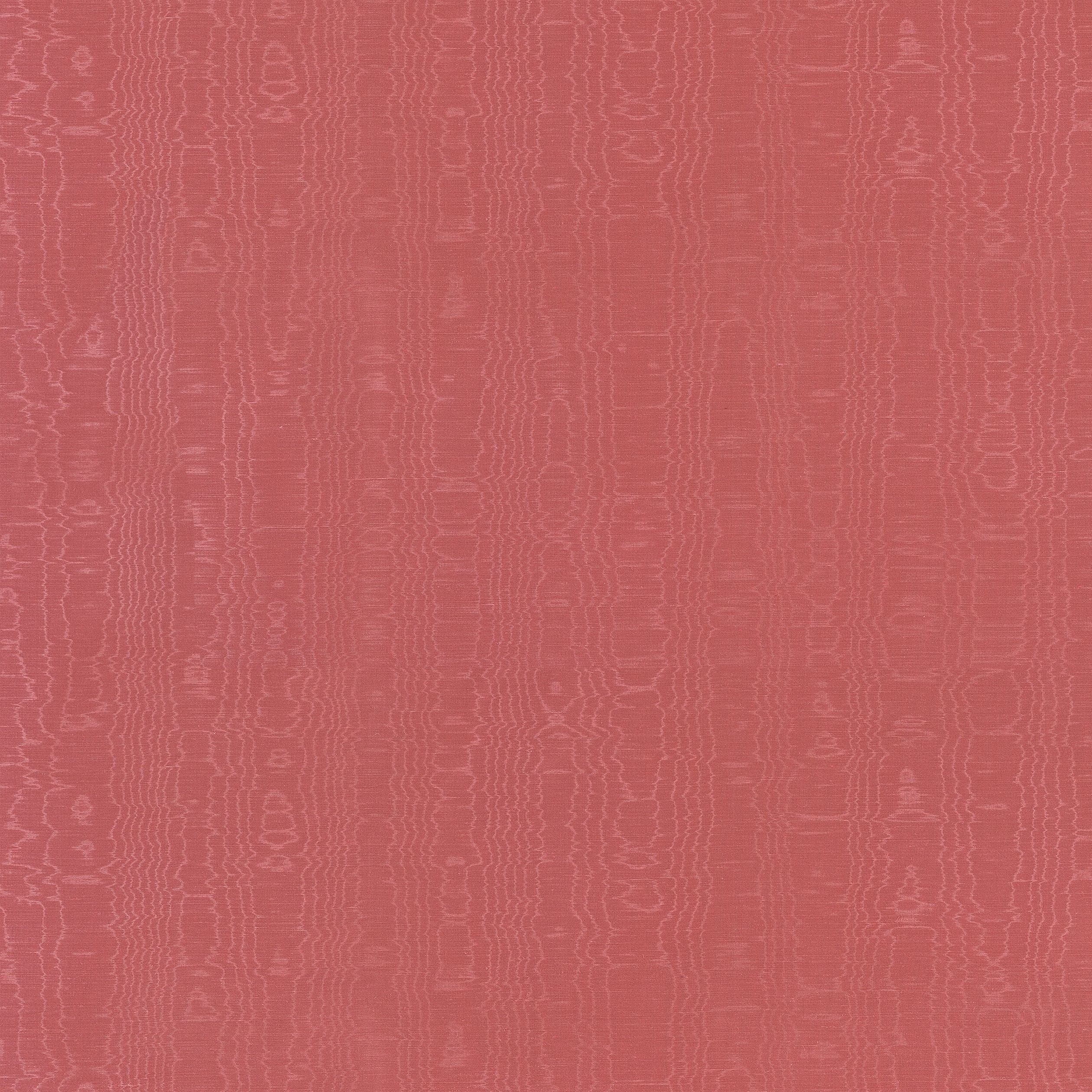 Regia fabric in rouge color - pattern number AW9217 - by Anna French in the Camelot collection