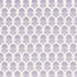 Marguerite fabric in lilac color - pattern number AW9227 - by Anna French in the Camelot collection