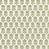 Marguerite fabric in willow color - pattern number AW9228 - by Anna French in the Camelot collection