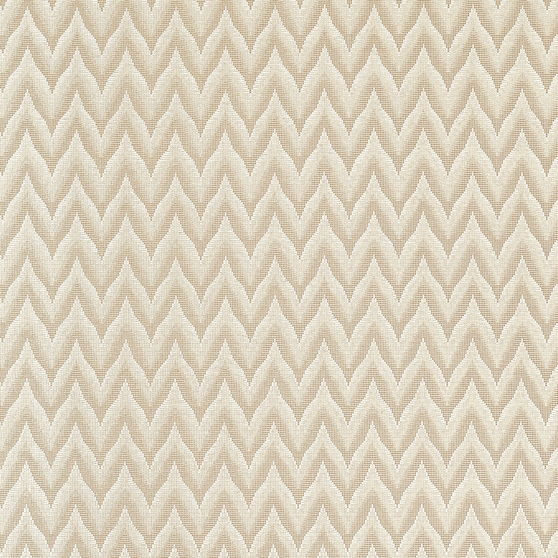 Bergaz fabric in flax color - pattern number AW9231 - by Anna French in the Camelot collection