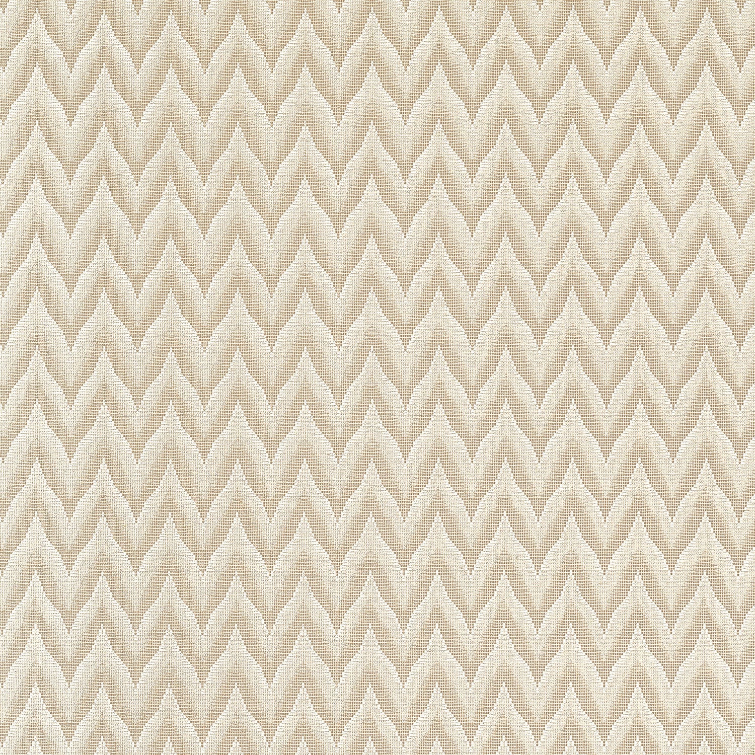 Bergaz fabric in flax color - pattern number AW9231 - by Anna French in the Camelot collection