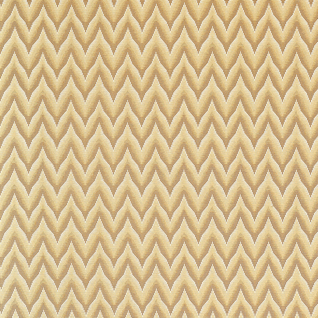 Bergaz fabric in soft gold color - pattern number AW9232 - by Anna French in the Camelot collection