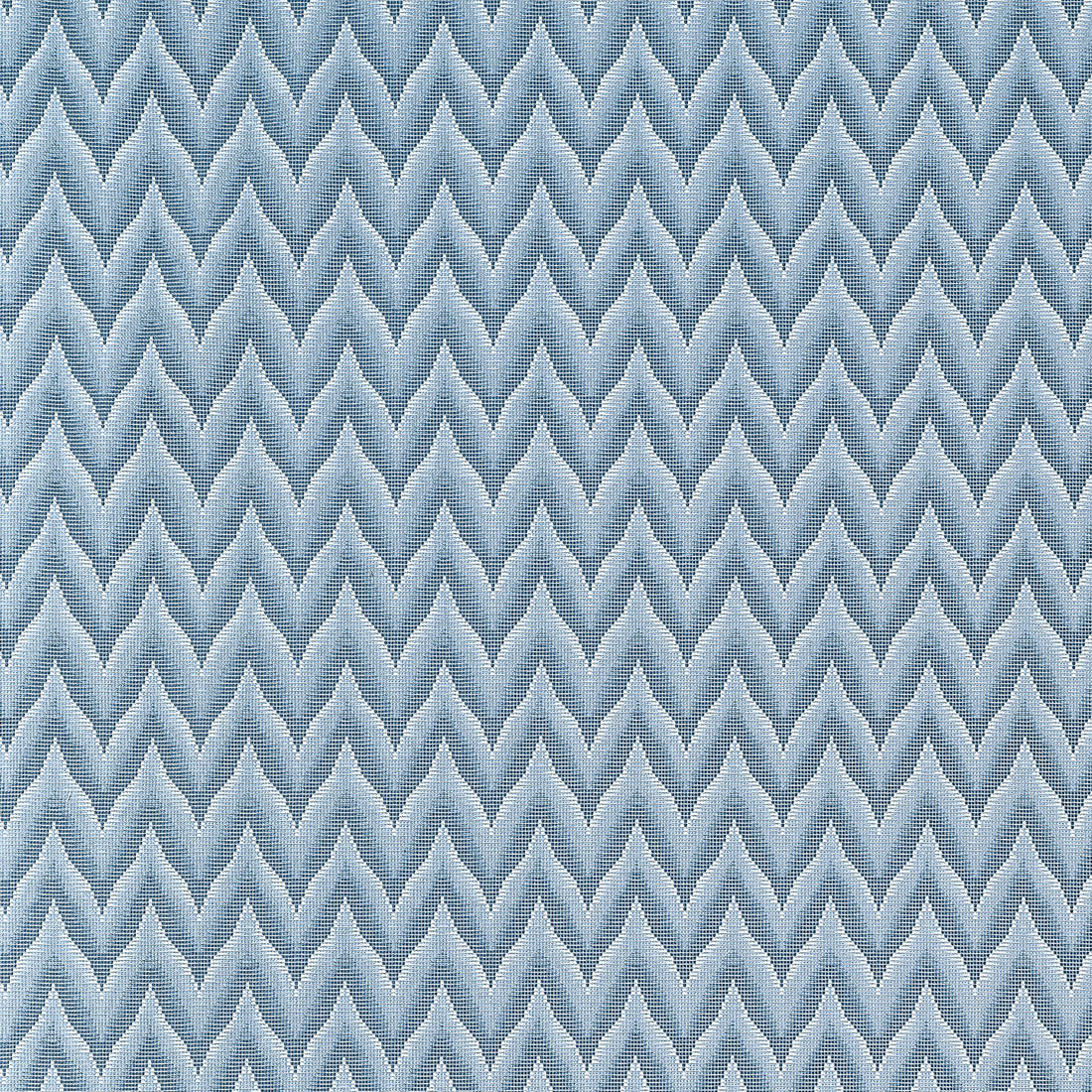 Bergaz fabric in sky color - pattern number AW9234 - by Anna French in the Camelot collection