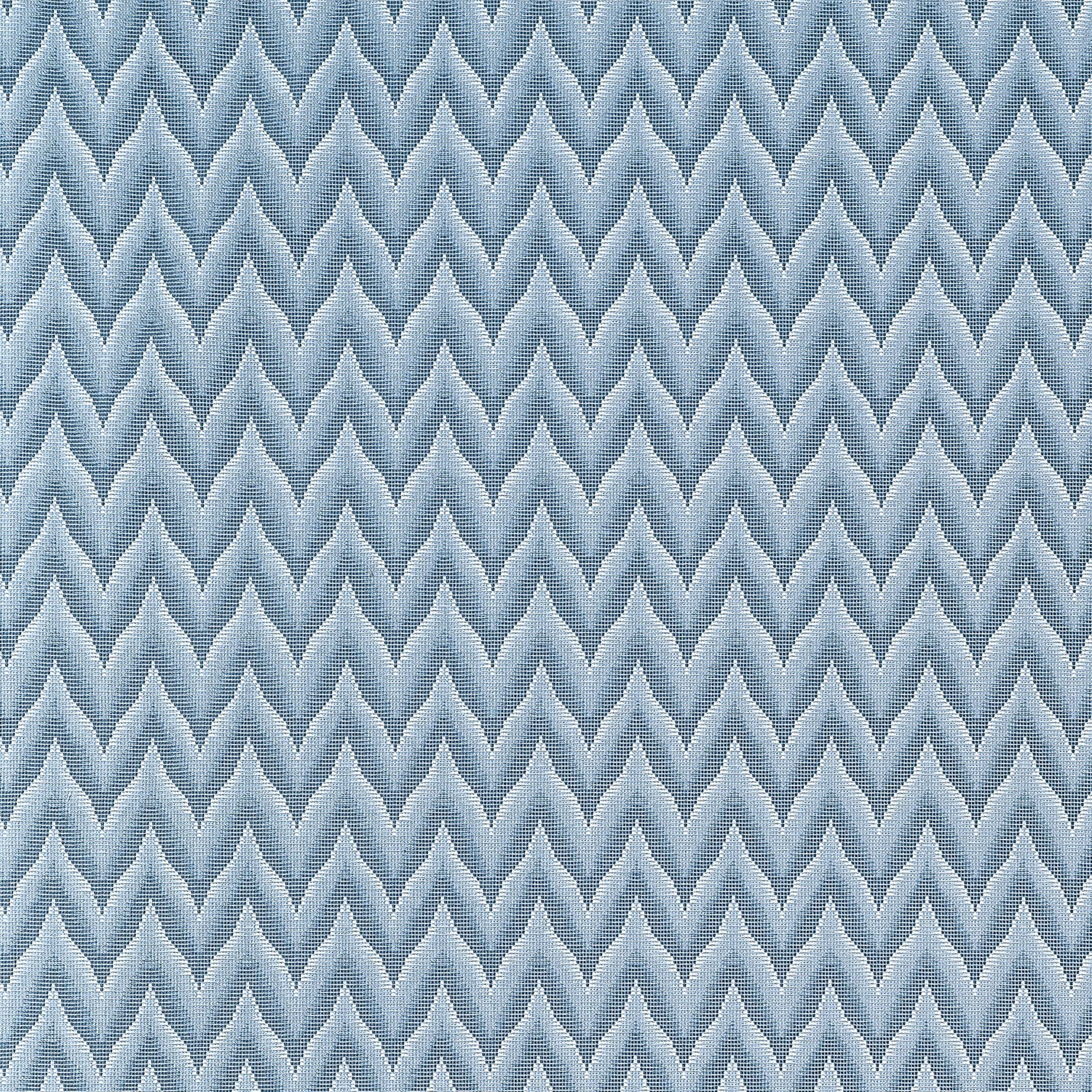 Bergaz fabric in sky color - pattern number AW9234 - by Anna French in the Camelot collection